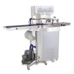 Coater 30 - Çikolata Kaplama Bandı