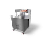 Melter 150 - Eritme Tankı & Karıştırıcı