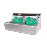 Mini Temper 2 - Set Üstü Çikolata Temperleme Makinesi