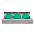 Mini Temper 3 - Set Üstü Çikolata Temperleme Makinesi