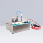 Jelly Sprayer - Jöle Püskürtme Makinesi