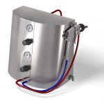 Spraymix - Yumurta Püskürtme Makinesi